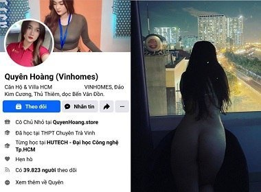 viet69-Quyên Hoàng đại gia vẫn thèm địt cuồng si